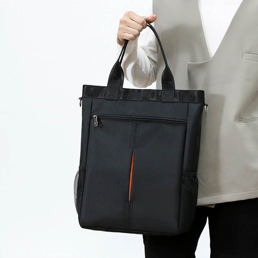 Bolsa Tiracolo BP 500 Masculina Compacta e Versátil BAGYPACK