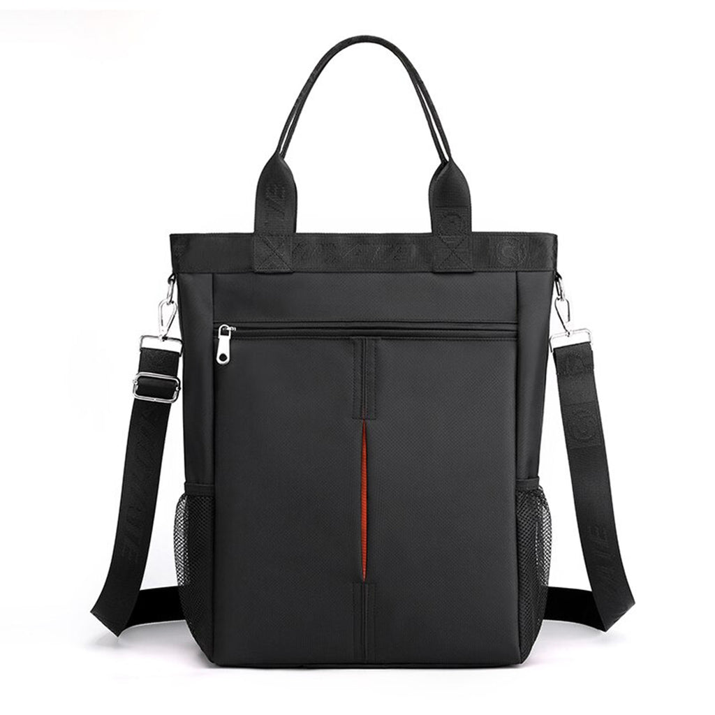 Bolsa Tiracolo Masculina BP 500 compacta e estilosa, perfeita para o dia a dia.