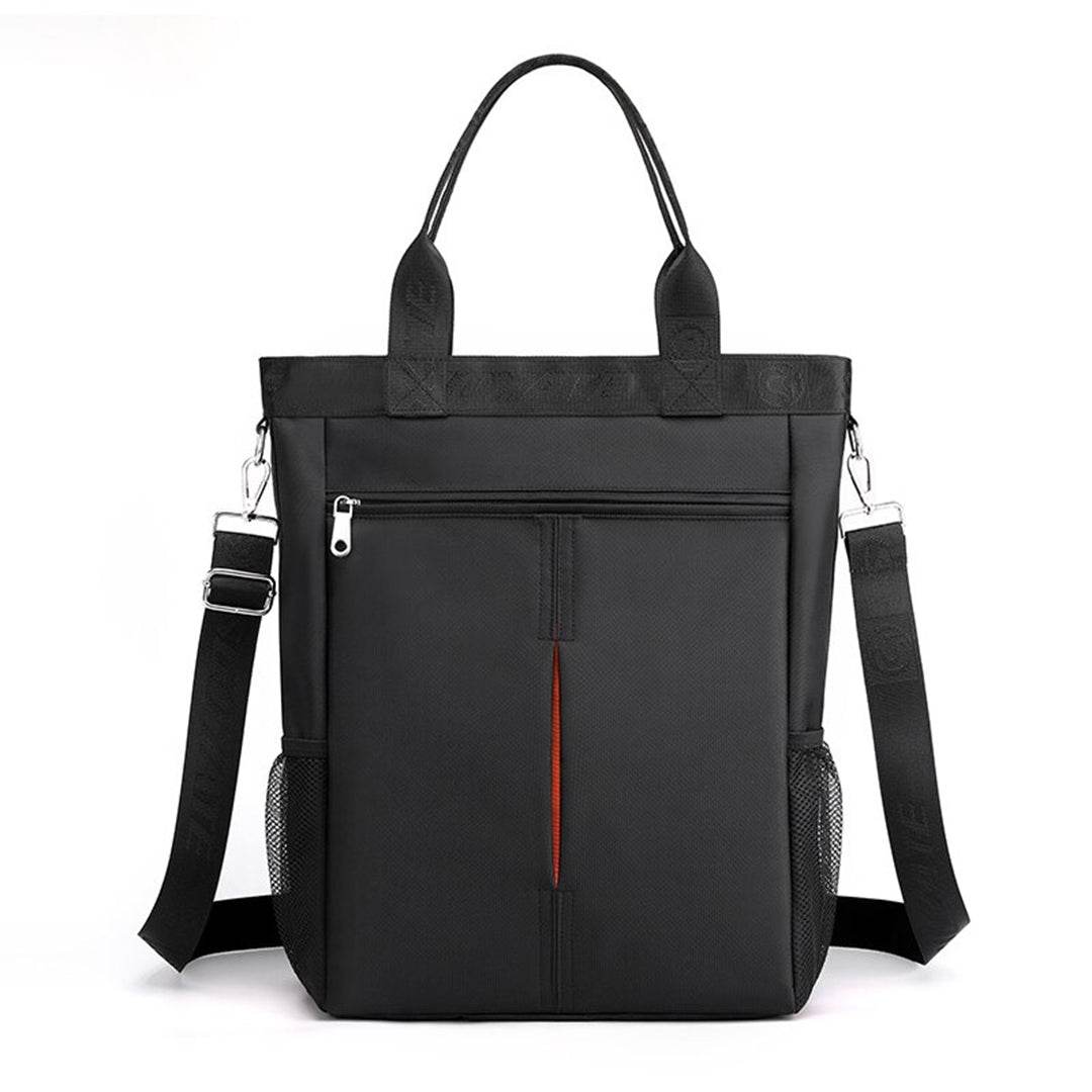 Bolsa Tiracolo BP 500 Masculina Compacta e Versátil BAGYPACK