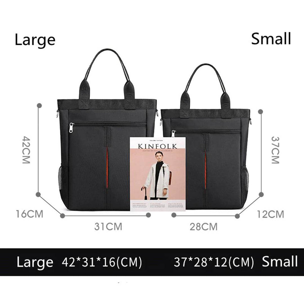 Bolsa Tiracolo BP 500 Masculina Compacta e Versátil BAGYPACK