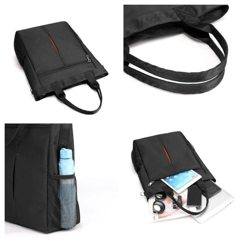 Bolsa Tiracolo BP 500 Masculina Compacta e Versátil BAGYPACK