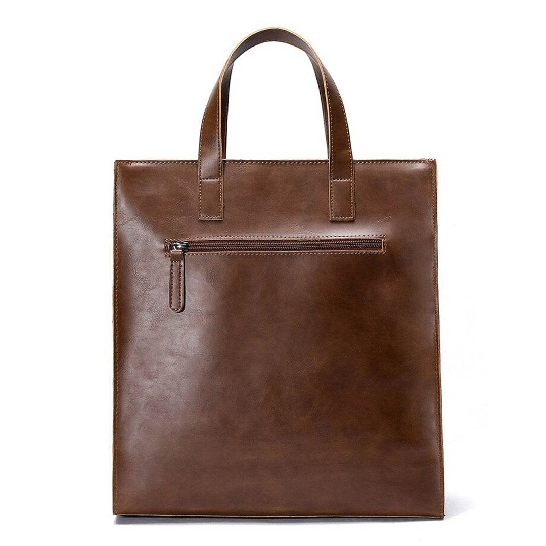 Bolsa Masculina BP 216 Tiracolo. Versátil e Compacta BAGYPACK