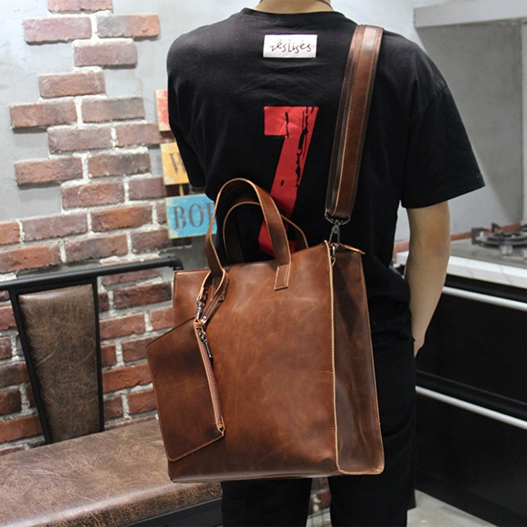Bolsa transversal BP 216 masculina com design moderno e prático, ideal para o dia a dia.
