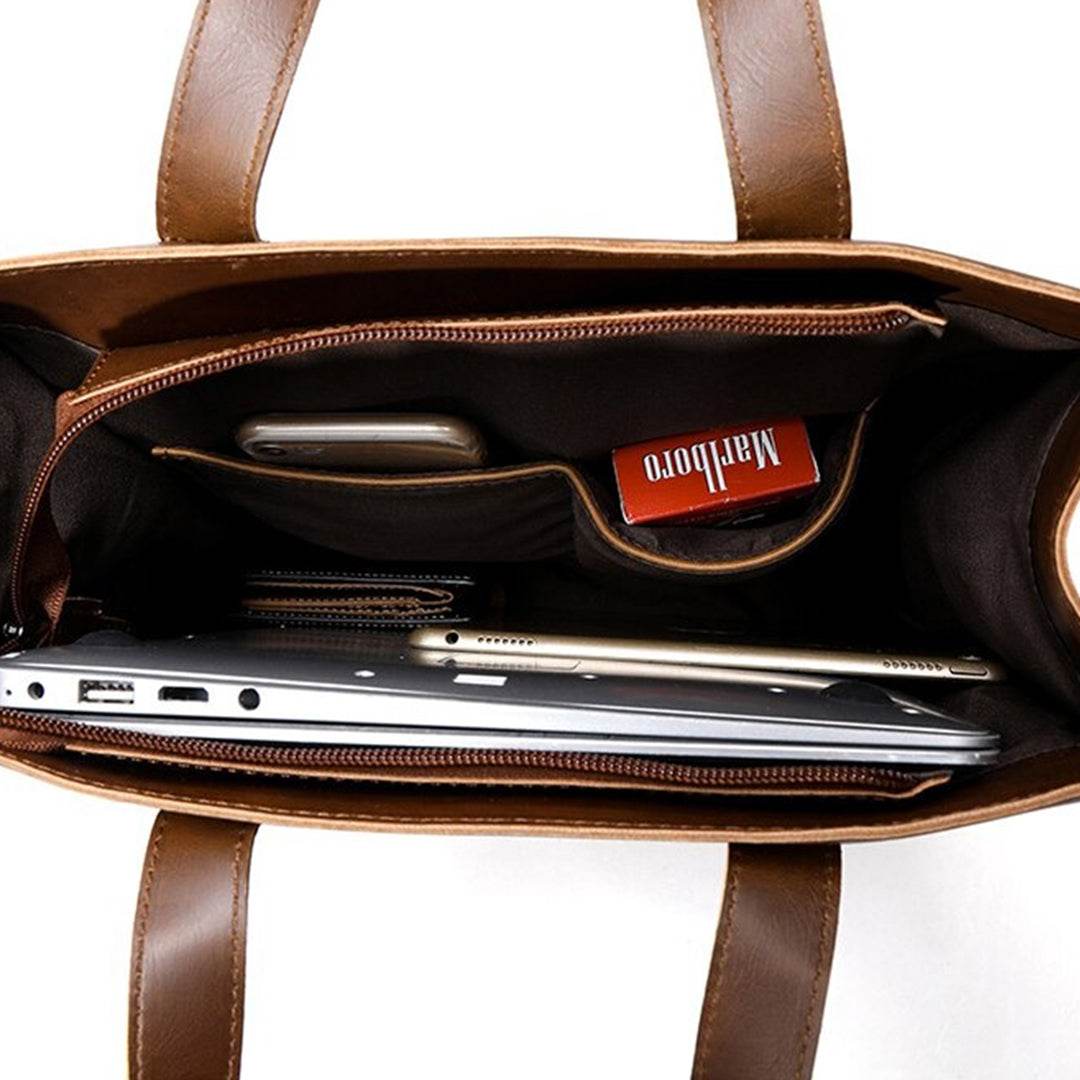 Bolsa Masculina BP 216 Versátil e Funcional - BAGYPACK