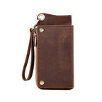 Carteira Masculina BP 404 Couro Design Clássico BAGYPACK