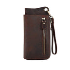 Carteira Masculina Couro BP 404 | Clássica | Porta Cartões | Bagypack - BAGYPACK