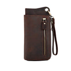 Carteira Masculina BP 404 Couro Design Clássico BAGYPACK
