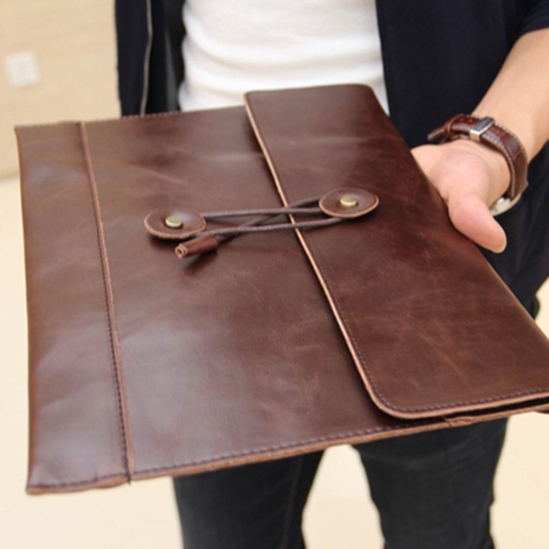 Clutch Pasta Envelope BP 207 Prática e Moderna - BAGYPACK