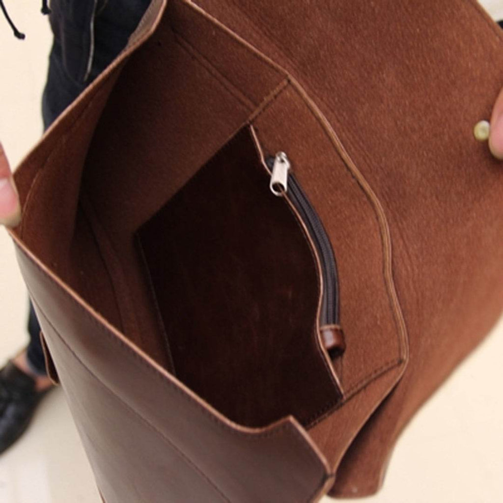 Clutch BP 207 Pasta Envelope BAGYPACK