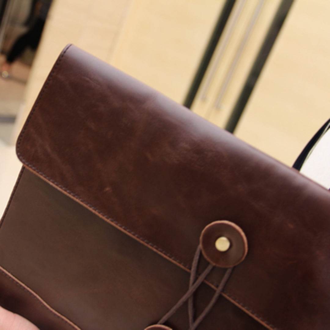 Clutch Pasta Envelope BP 207 Prática e Moderna - BAGYPACK