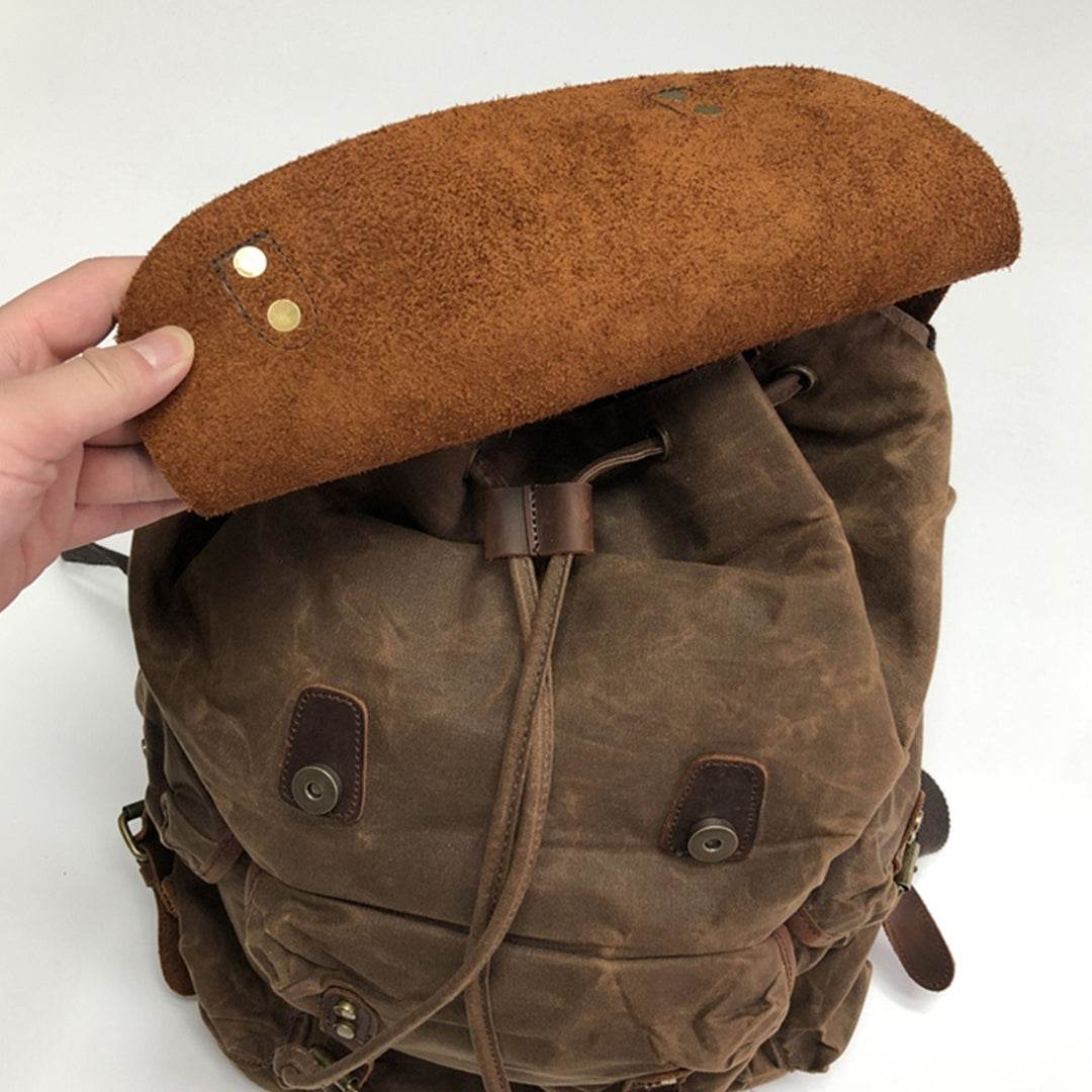 Mochila Notebook BP 122 Espaçosa - BAGYPACK