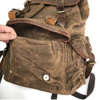 Mochila Notebook BP 122 Espaçosa - BAGYPACK