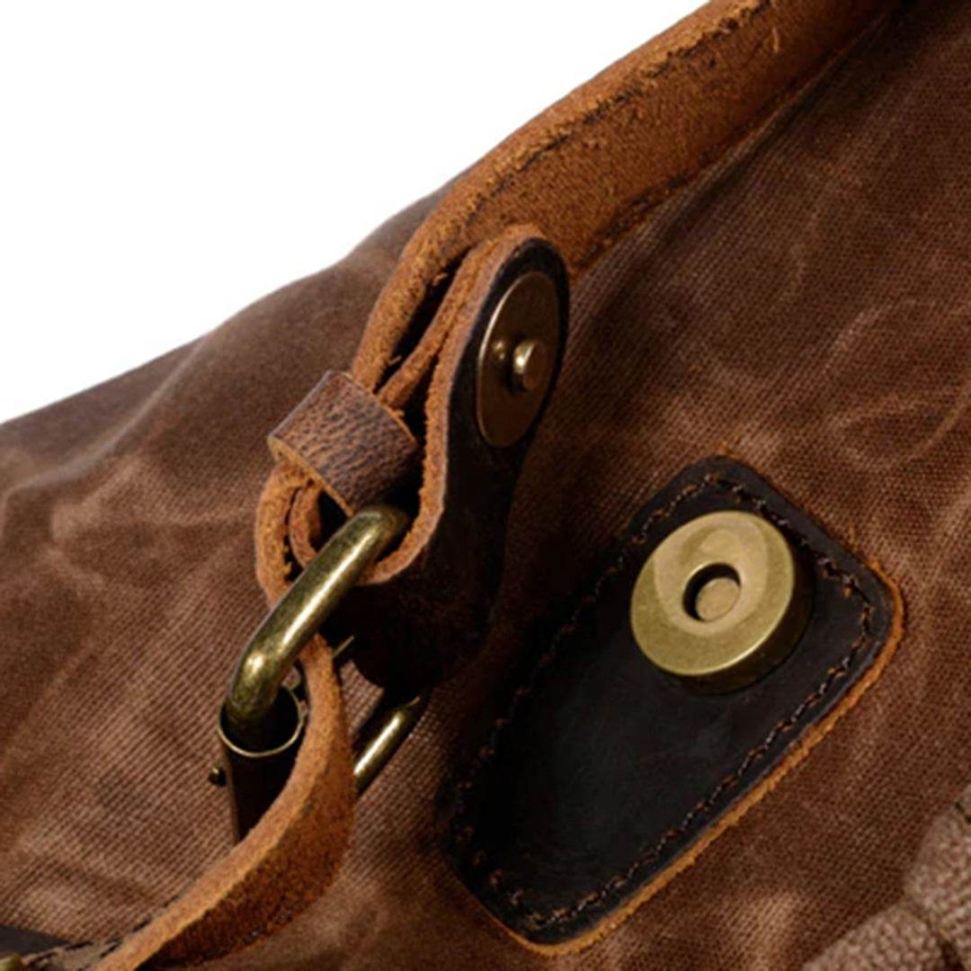Mochila Notebook BP 122 Espaçosa - BAGYPACK