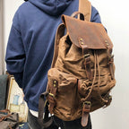Mochila Notebook BP 122 Espaçosa - BAGYPACK