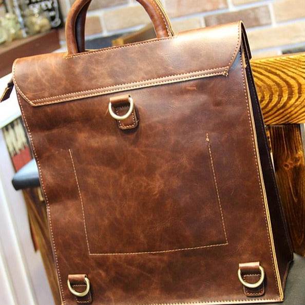Mochila Masculina Compacta BP 212 - BAGYPACK