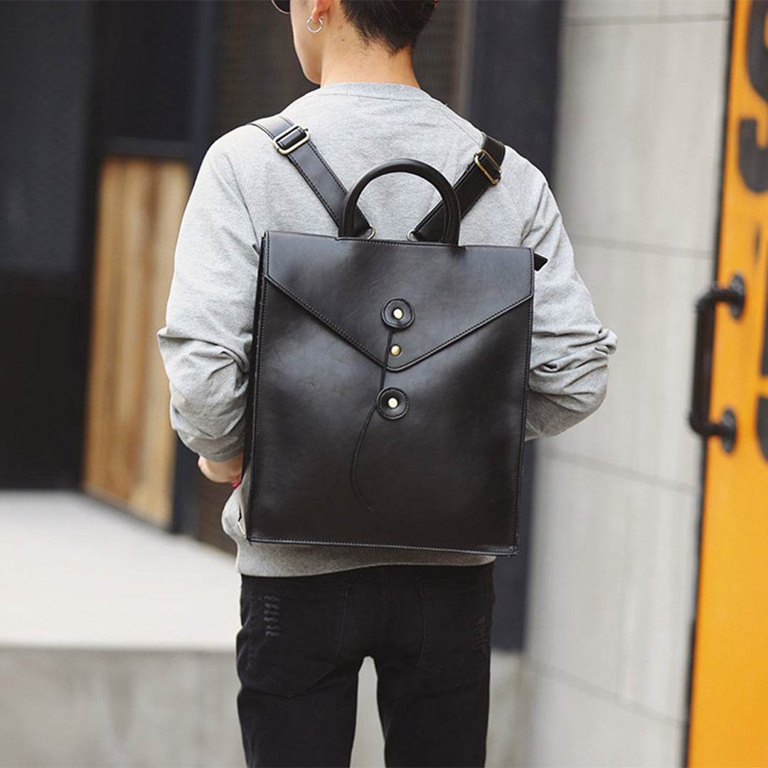 Mochila Masculina Compacta BP 212 - BAGYPACK