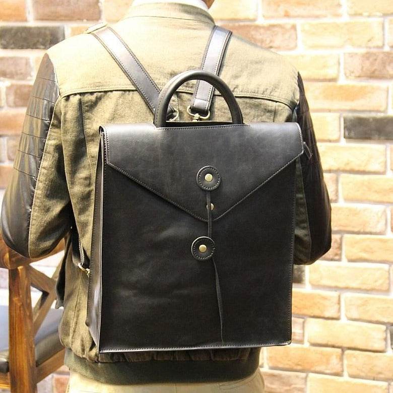 Mochila Masculina Compacta BP 212 - BAGYPACK