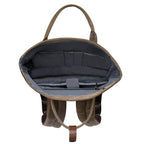 Mochila Notebook BP 501 Compacta e Funcional - BAGYPACK