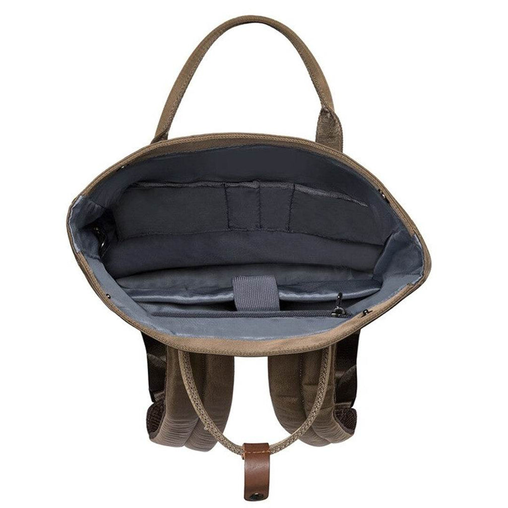 Mochila BP 501 Compacta Notebook 14" BAGYPACK