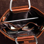 Pasta Executiva BP 222 Couro Legítimo BAGYPACK